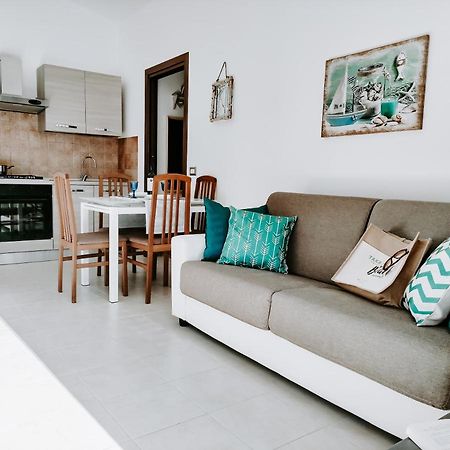 Stellina Apartment - Affitti Brevi Italia Cardedu Buitenkant foto
