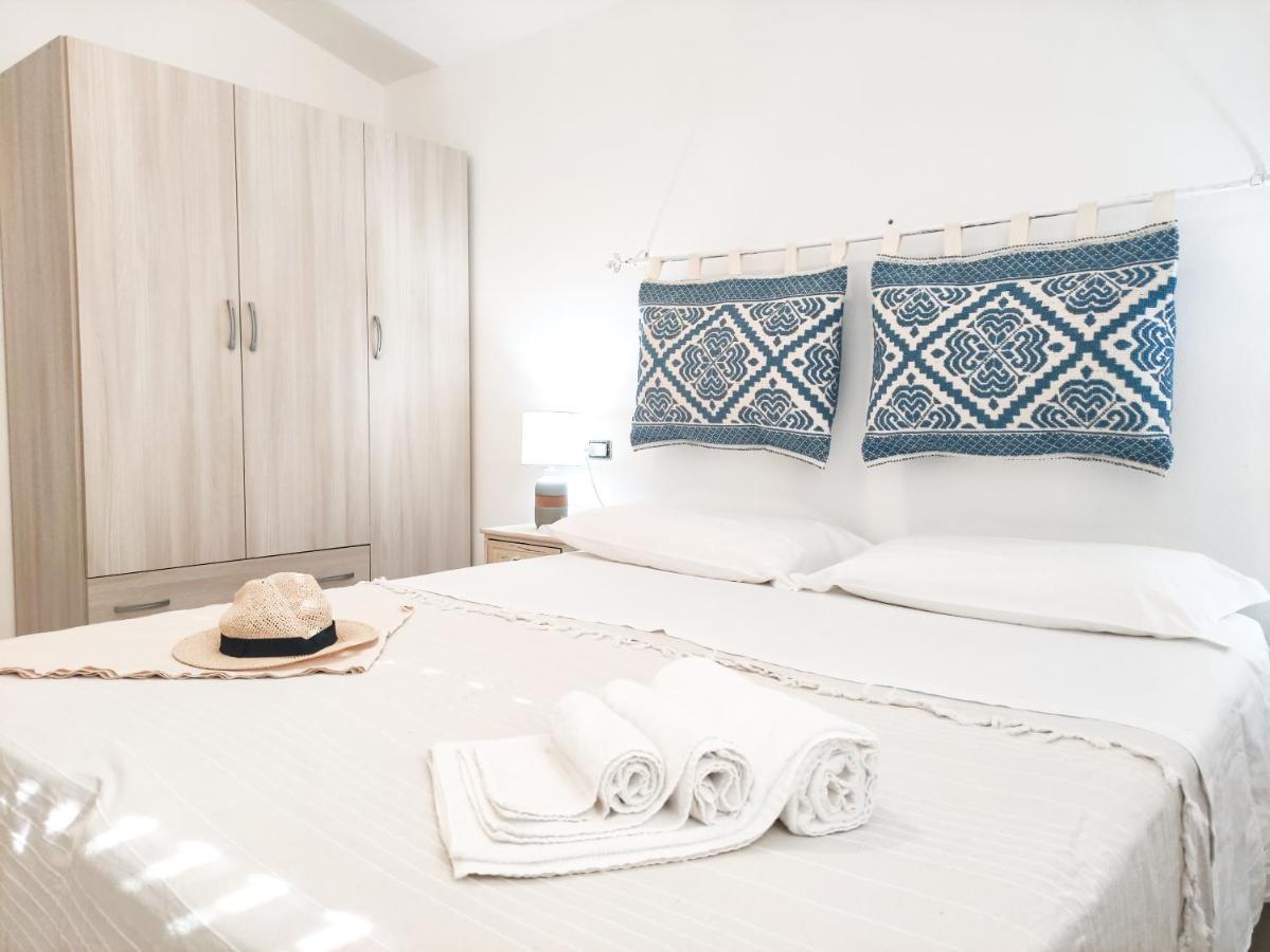 Stellina Apartment - Affitti Brevi Italia Cardedu Buitenkant foto