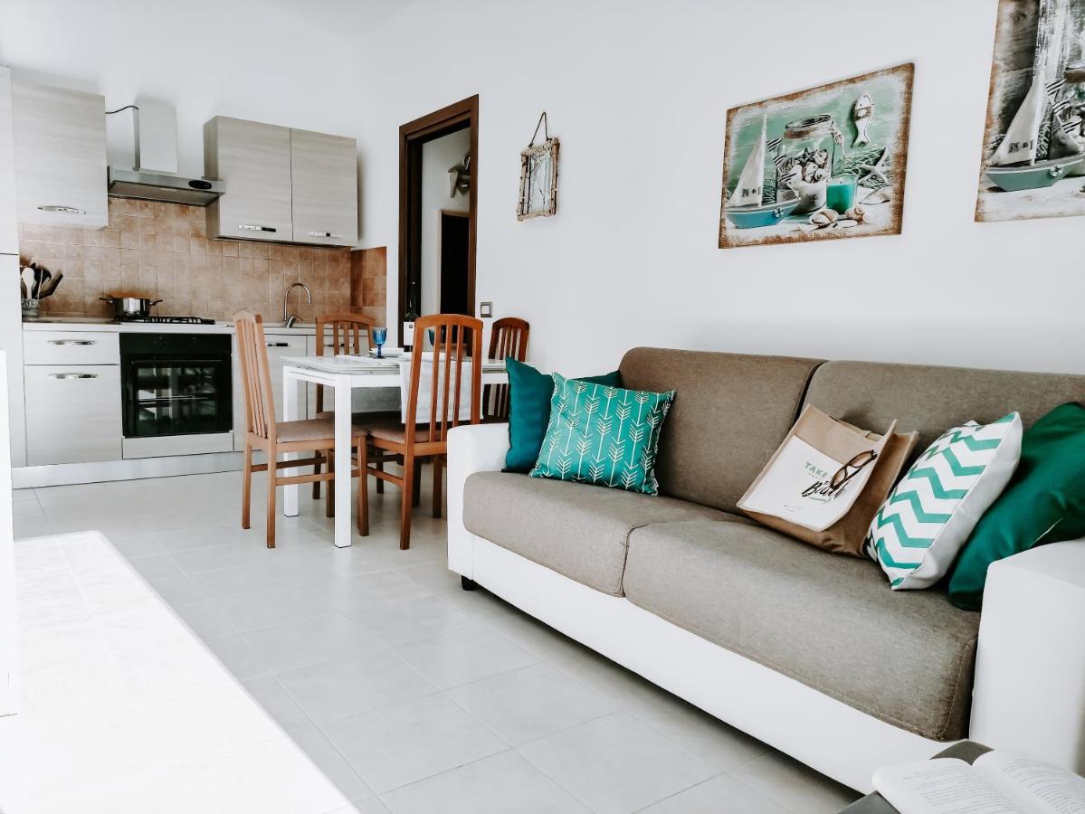 Stellina Apartment - Affitti Brevi Italia Cardedu Buitenkant foto