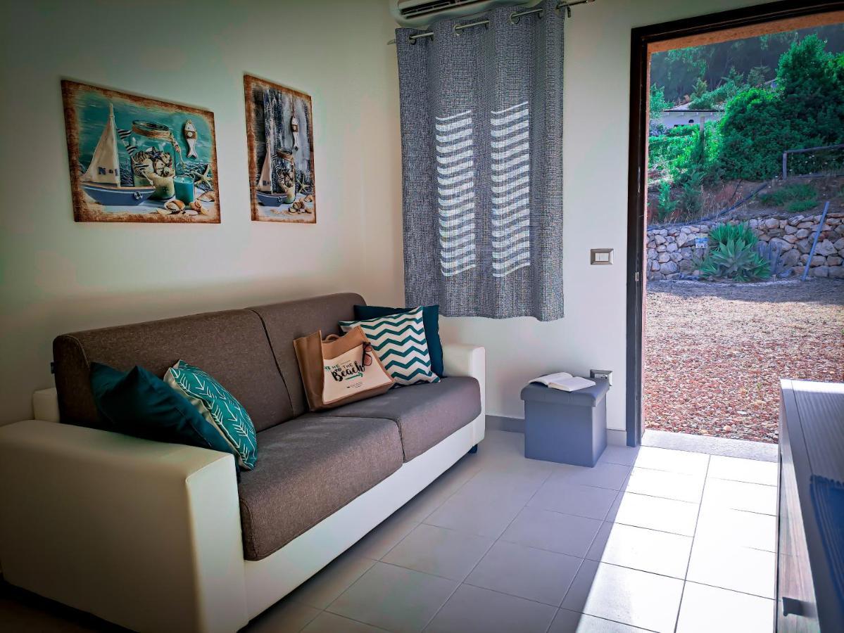 Stellina Apartment - Affitti Brevi Italia Cardedu Buitenkant foto