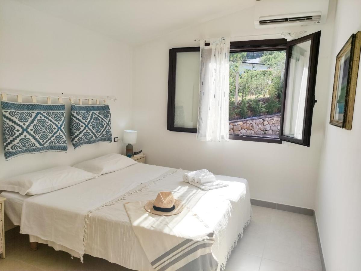 Stellina Apartment - Affitti Brevi Italia Cardedu Buitenkant foto